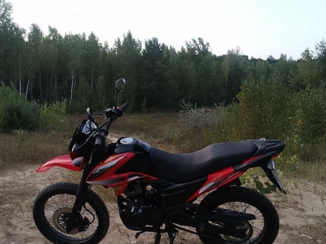 Лонкин LX200GY-3, объемом двигателя 0.2 л и пробегом 0 тыс. км за 1100 $, фото 6 на Automoto.ua