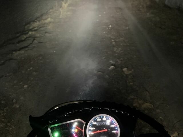 Лонкін LX200GY-3, об'ємом двигуна 0.2 л та пробігом 0 тис. км за 800 $, фото 2 на Automoto.ua