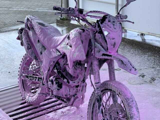 Лонкін LX200GY-3, об'ємом двигуна 0.2 л та пробігом 0 тис. км за 800 $, фото 1 на Automoto.ua