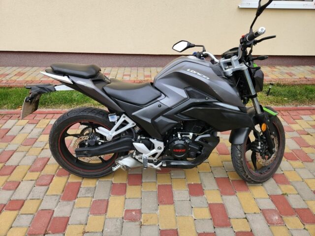 Лонкин LX250-15, объемом двигателя 0.25 л и пробегом 0 тыс. км за 1100 $, фото 1 на Automoto.ua