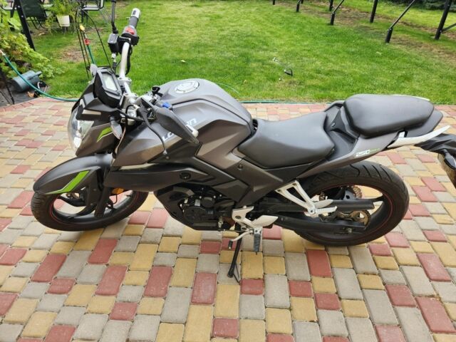 Лонкин LX250-15, объемом двигателя 0.25 л и пробегом 0 тыс. км за 1100 $, фото 3 на Automoto.ua