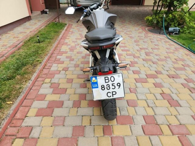 Лонкин LX250-15, объемом двигателя 0.25 л и пробегом 0 тыс. км за 1100 $, фото 2 на Automoto.ua