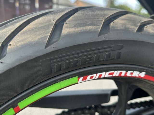 Лонкин LX250-15, объемом двигателя 0.25 л и пробегом 0 тыс. км за 1500 $, фото 11 на Automoto.ua