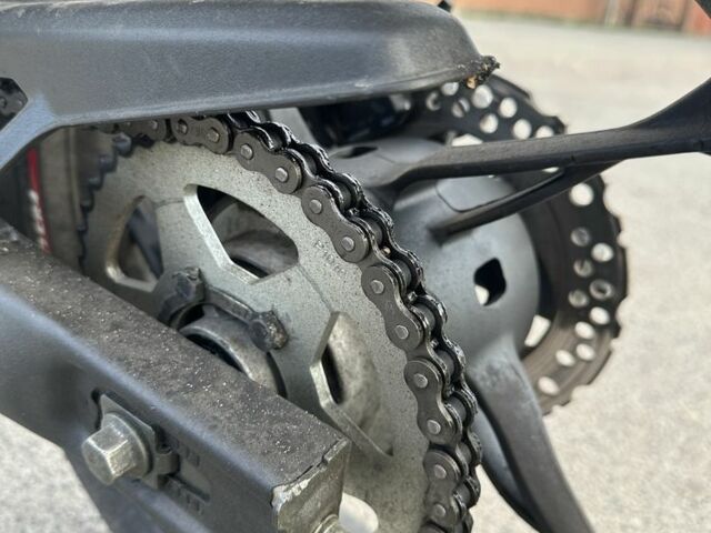 Лонкин LX250-15, объемом двигателя 0.25 л и пробегом 0 тыс. км за 1500 $, фото 6 на Automoto.ua