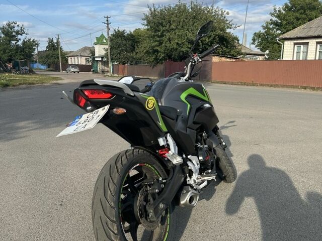 Лонкин LX250-15, объемом двигателя 0.25 л и пробегом 0 тыс. км за 1500 $, фото 2 на Automoto.ua