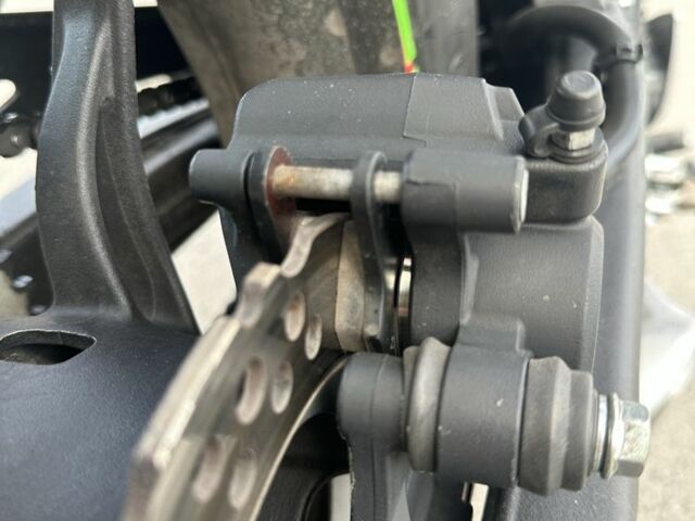 Лонкин LX250-15, объемом двигателя 0.25 л и пробегом 0 тыс. км за 1500 $, фото 7 на Automoto.ua