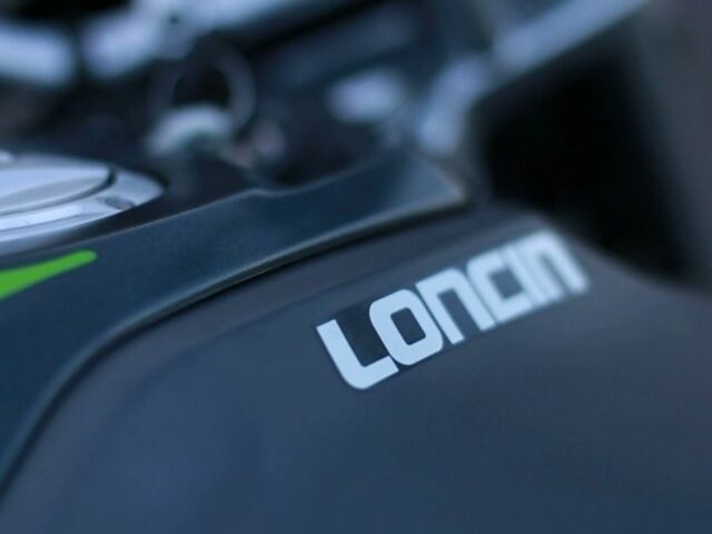 Лонкин LX250-15, объемом двигателя 0.25 л и пробегом 0 тыс. км за 1500 $, фото 12 на Automoto.ua