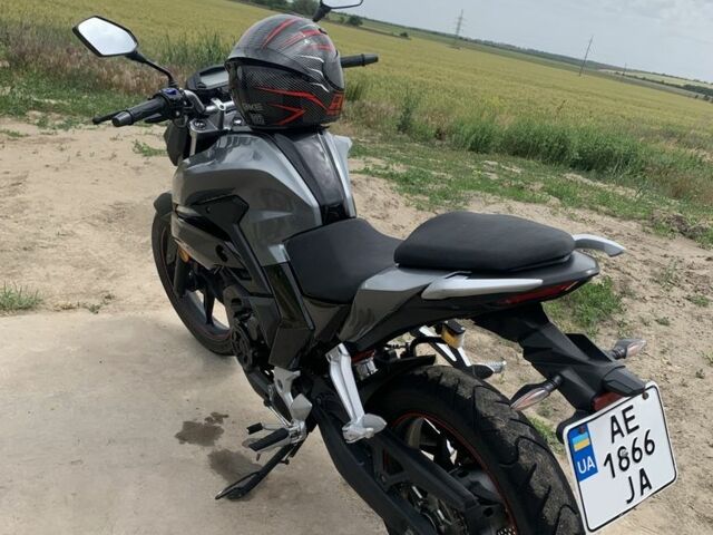 Лонкин LX250-15, объемом двигателя 0.25 л и пробегом 0 тыс. км за 1500 $, фото 7 на Automoto.ua