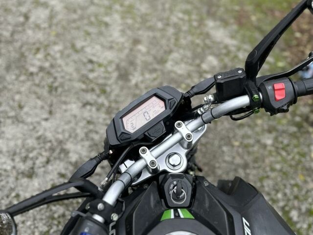 Лонкін LX250-15, об'ємом двигуна 0.22 л та пробігом 0 тис. км за 1200 $, фото 6 на Automoto.ua