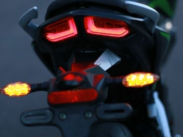 Лонкин LX250-15, объемом двигателя 0.25 л и пробегом 0 тыс. км за 1500 $, фото 7 на Automoto.ua