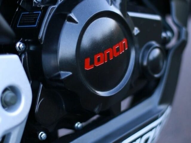 Лонкин LX250-15, объемом двигателя 0.25 л и пробегом 0 тыс. км за 1500 $, фото 6 на Automoto.ua
