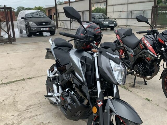 Лонкин LX250-15, объемом двигателя 0.25 л и пробегом 0 тыс. км за 1500 $, фото 6 на Automoto.ua