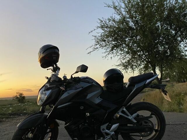 Лонкин LX250-15, объемом двигателя 0.25 л и пробегом 0 тыс. км за 1500 $, фото 2 на Automoto.ua