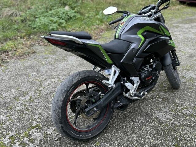 Лонкін LX250-15, об'ємом двигуна 0.22 л та пробігом 0 тис. км за 1200 $, фото 3 на Automoto.ua