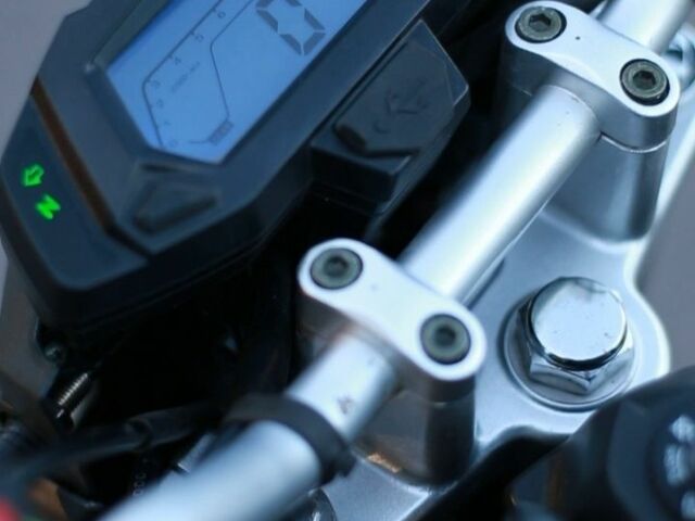 Лонкин LX250-15, объемом двигателя 0.25 л и пробегом 0 тыс. км за 1500 $, фото 3 на Automoto.ua