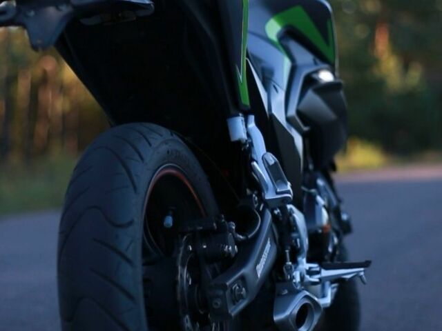 Лонкин LX250-15, объемом двигателя 0.25 л и пробегом 0 тыс. км за 1500 $, фото 9 на Automoto.ua