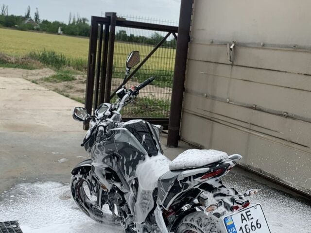 Лонкин LX250-15, объемом двигателя 0.25 л и пробегом 0 тыс. км за 1500 $, фото 3 на Automoto.ua