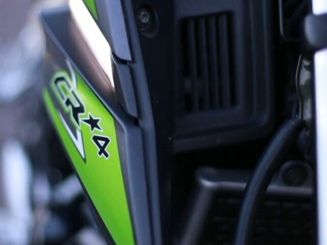 Лонкин LX250-15, объемом двигателя 0.25 л и пробегом 0 тыс. км за 1500 $, фото 5 на Automoto.ua