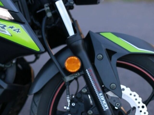 Лонкин LX250-15, объемом двигателя 0.25 л и пробегом 0 тыс. км за 1500 $, фото 11 на Automoto.ua