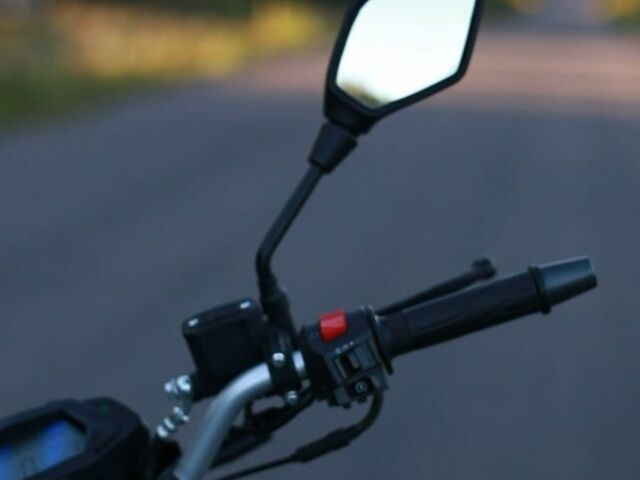 Лонкин LX250-15, объемом двигателя 0.25 л и пробегом 0 тыс. км за 1500 $, фото 8 на Automoto.ua