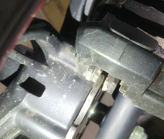 Лонкин LX250-15, объемом двигателя 0.25 л и пробегом 0 тыс. км за 1750 $, фото 11 на Automoto.ua