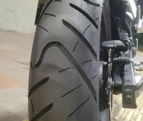 Лонкин LX250-15, объемом двигателя 0.25 л и пробегом 0 тыс. км за 1750 $, фото 23 на Automoto.ua