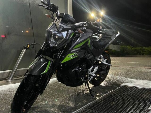 Лонкин LX250-15, объемом двигателя 0.25 л и пробегом 0 тыс. км за 1514 $, фото 1 на Automoto.ua