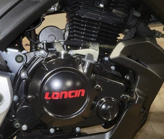 Лонкин LX250-15, объемом двигателя 0.25 л и пробегом 0 тыс. км за 1750 $, фото 9 на Automoto.ua