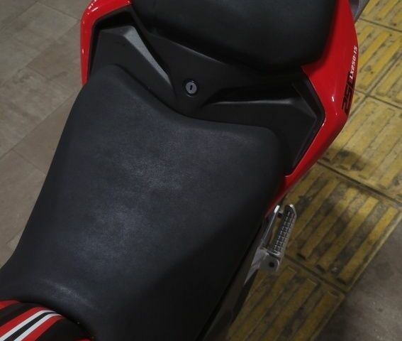 Лонкин LX250-15, объемом двигателя 0.25 л и пробегом 0 тыс. км за 1750 $, фото 13 на Automoto.ua