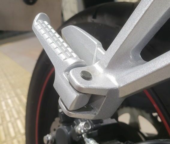 Лонкин LX250-15, объемом двигателя 0.25 л и пробегом 0 тыс. км за 1750 $, фото 17 на Automoto.ua