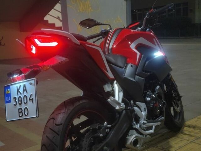 Лонкин LX250-15, объемом двигателя 0.25 л и пробегом 0 тыс. км за 1750 $, фото 1 на Automoto.ua