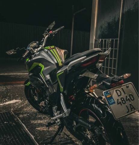 Лонкин LX250-15, объемом двигателя 0.25 л и пробегом 0 тыс. км за 1514 $, фото 5 на Automoto.ua