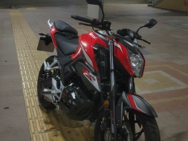 Лонкин LX250-15, объемом двигателя 0.25 л и пробегом 0 тыс. км за 1750 $, фото 2 на Automoto.ua