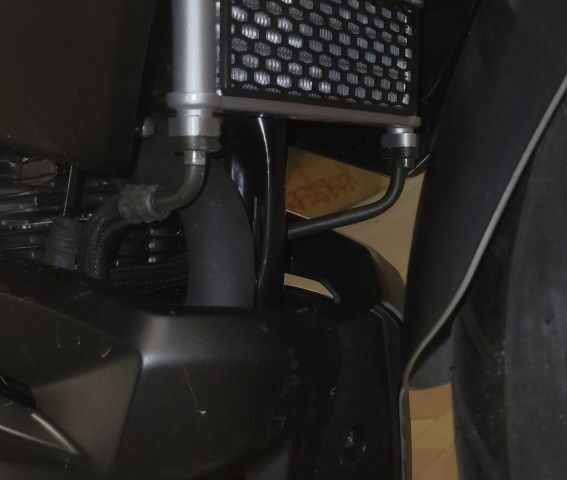 Лонкин LX250-15, объемом двигателя 0.25 л и пробегом 0 тыс. км за 1750 $, фото 19 на Automoto.ua