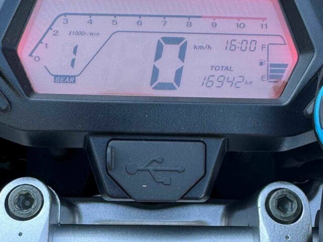 Лонкин LX250-15, объемом двигателя 0.25 л и пробегом 0 тыс. км за 1200 $, фото 5 на Automoto.ua