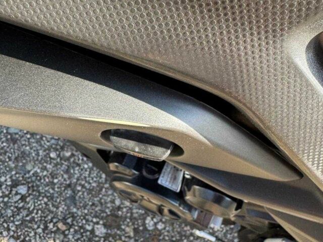 Лонкин LX250-15, объемом двигателя 0.25 л и пробегом 0 тыс. км за 1200 $, фото 8 на Automoto.ua