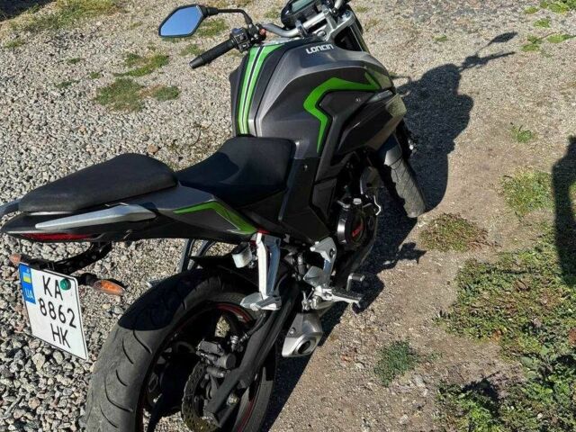 Лонкин LX250-15, объемом двигателя 0.25 л и пробегом 0 тыс. км за 1200 $, фото 3 на Automoto.ua