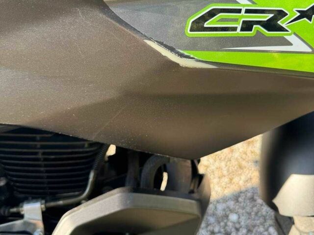 Лонкин LX250-15, объемом двигателя 0.25 л и пробегом 0 тыс. км за 1200 $, фото 7 на Automoto.ua