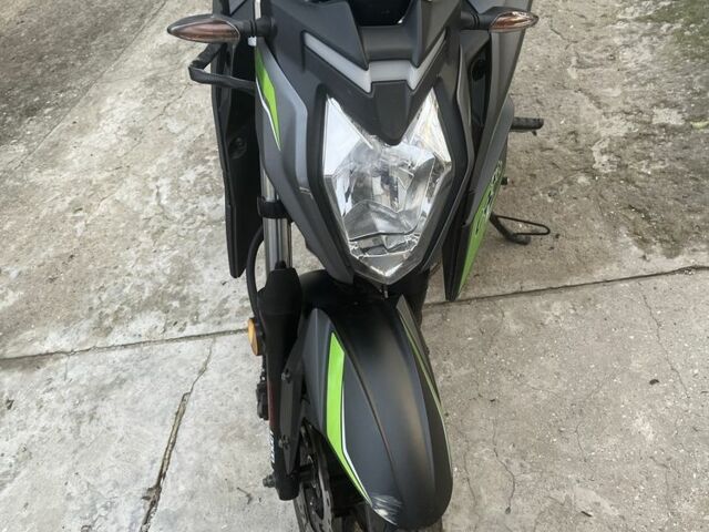 Лонкин LX250-15, объемом двигателя 0.25 л и пробегом 0 тыс. км за 1600 $, фото 1 на Automoto.ua