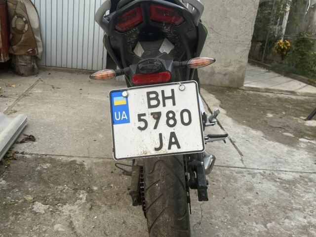 Лонкин LX250-15, объемом двигателя 0.25 л и пробегом 0 тыс. км за 1600 $, фото 3 на Automoto.ua