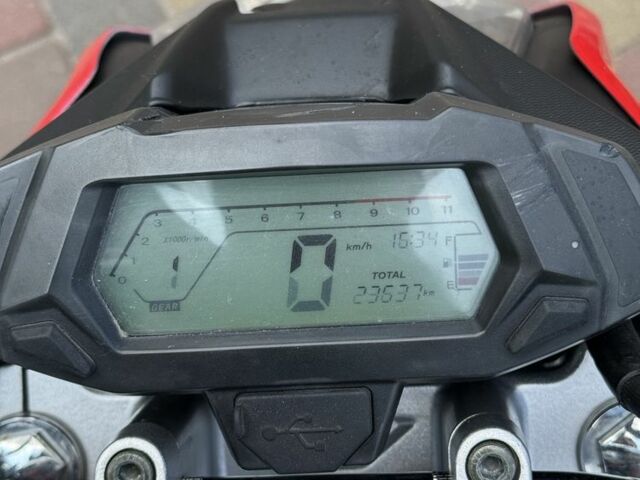 Лонкін LX250-15, об'ємом двигуна 0.25 л та пробігом 0 тис. км за 1400 $, фото 5 на Automoto.ua