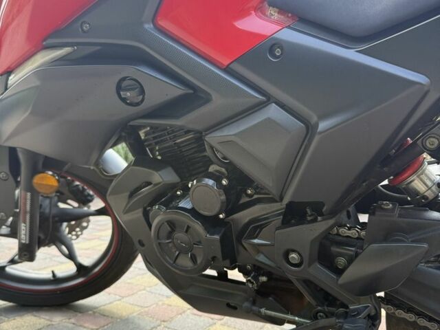 Лонкін LX250-15, об'ємом двигуна 0.25 л та пробігом 0 тис. км за 1400 $, фото 4 на Automoto.ua