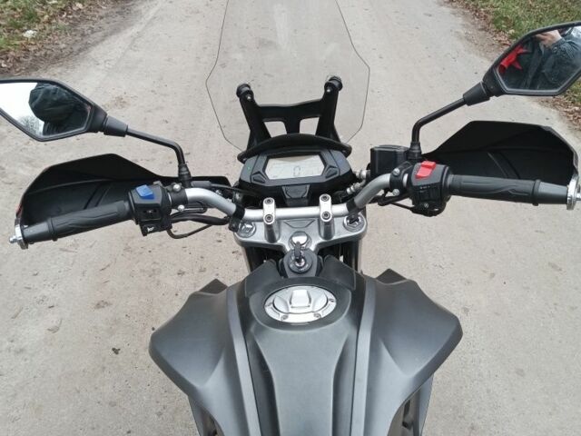 Лонкин LX250-15, объемом двигателя 0.25 л и пробегом 0 тыс. км за 1600 $, фото 7 на Automoto.ua