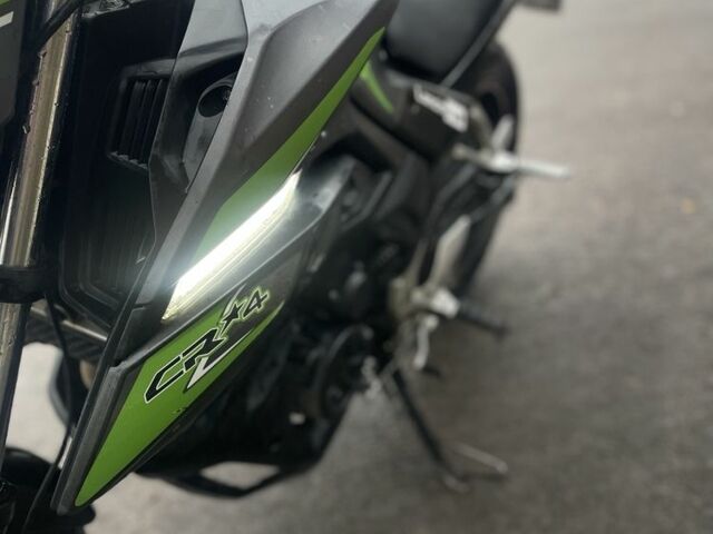 Лонкін LX250-15, об'ємом двигуна 0.22 л та пробігом 0 тис. км за 1350 $, фото 5 на Automoto.ua