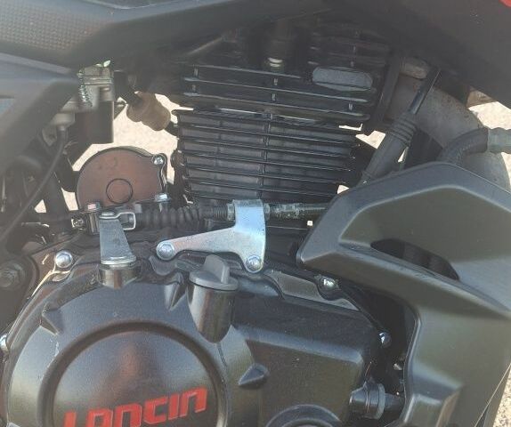 Лонкин LX250-15, объемом двигателя 0.25 л и пробегом 0 тыс. км за 1100 $, фото 1 на Automoto.ua