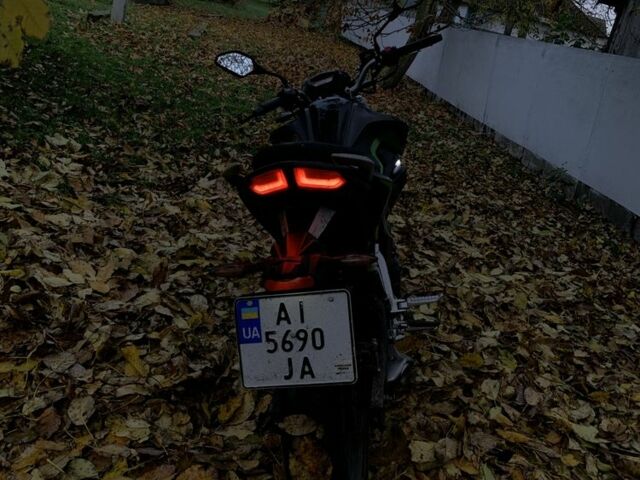 Лонкін LX250-15, об'ємом двигуна 0.25 л та пробігом 0 тис. км за 1050 $, фото 2 на Automoto.ua