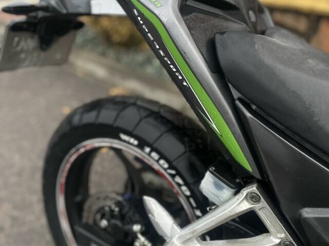 Лонкін LX250-15, об'ємом двигуна 0.22 л та пробігом 0 тис. км за 1350 $, фото 3 на Automoto.ua