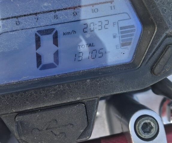 Лонкин LX250-15, объемом двигателя 0.25 л и пробегом 0 тыс. км за 1100 $, фото 2 на Automoto.ua