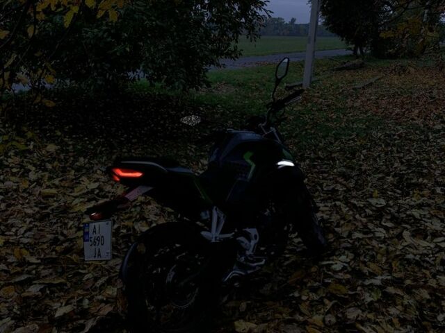 Лонкін LX250-15, об'ємом двигуна 0.25 л та пробігом 0 тис. км за 1050 $, фото 1 на Automoto.ua