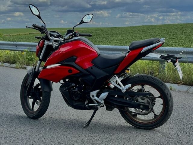 Лонкин LX250-15, объемом двигателя 0.25 л и пробегом 0 тыс. км за 1700 $, фото 6 на Automoto.ua